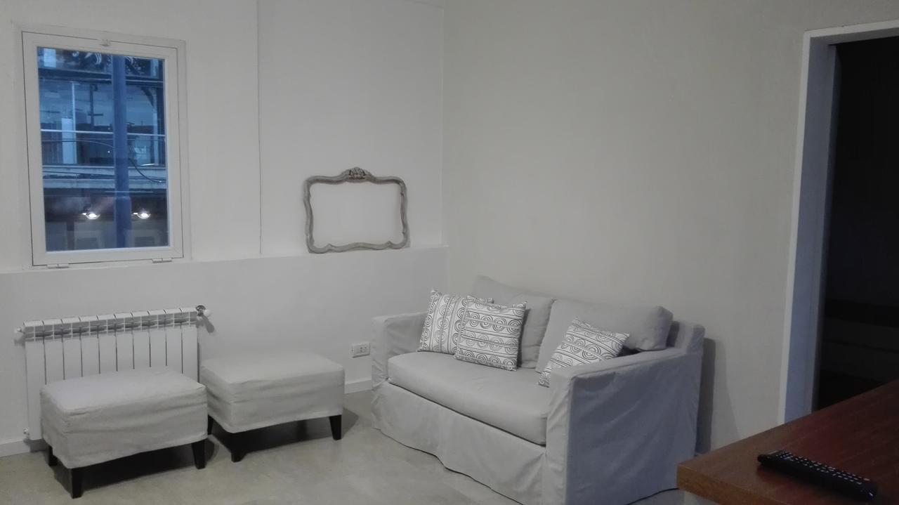 Apartamento Palermo Soho Apartment Buenos Aires