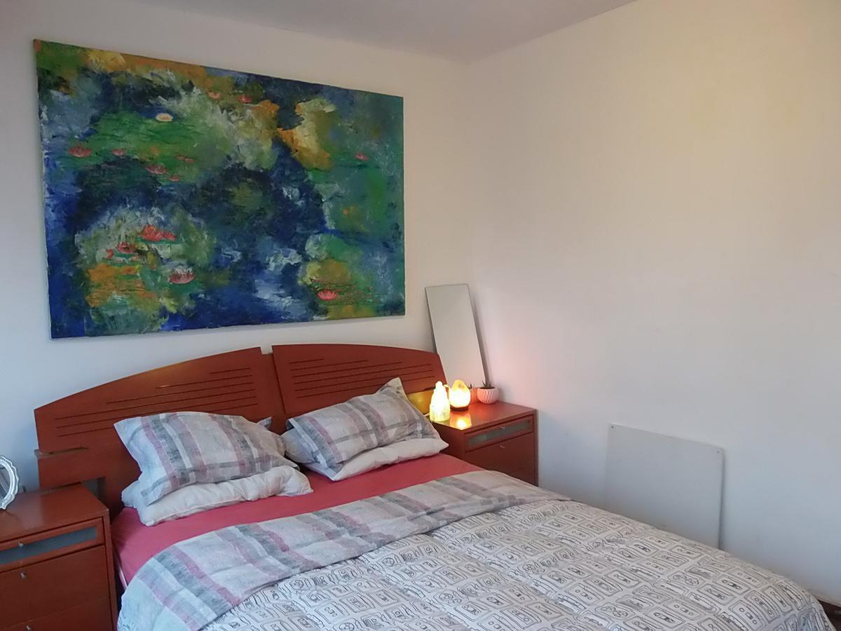 Apartment Torre Lavalle Buenos Aires