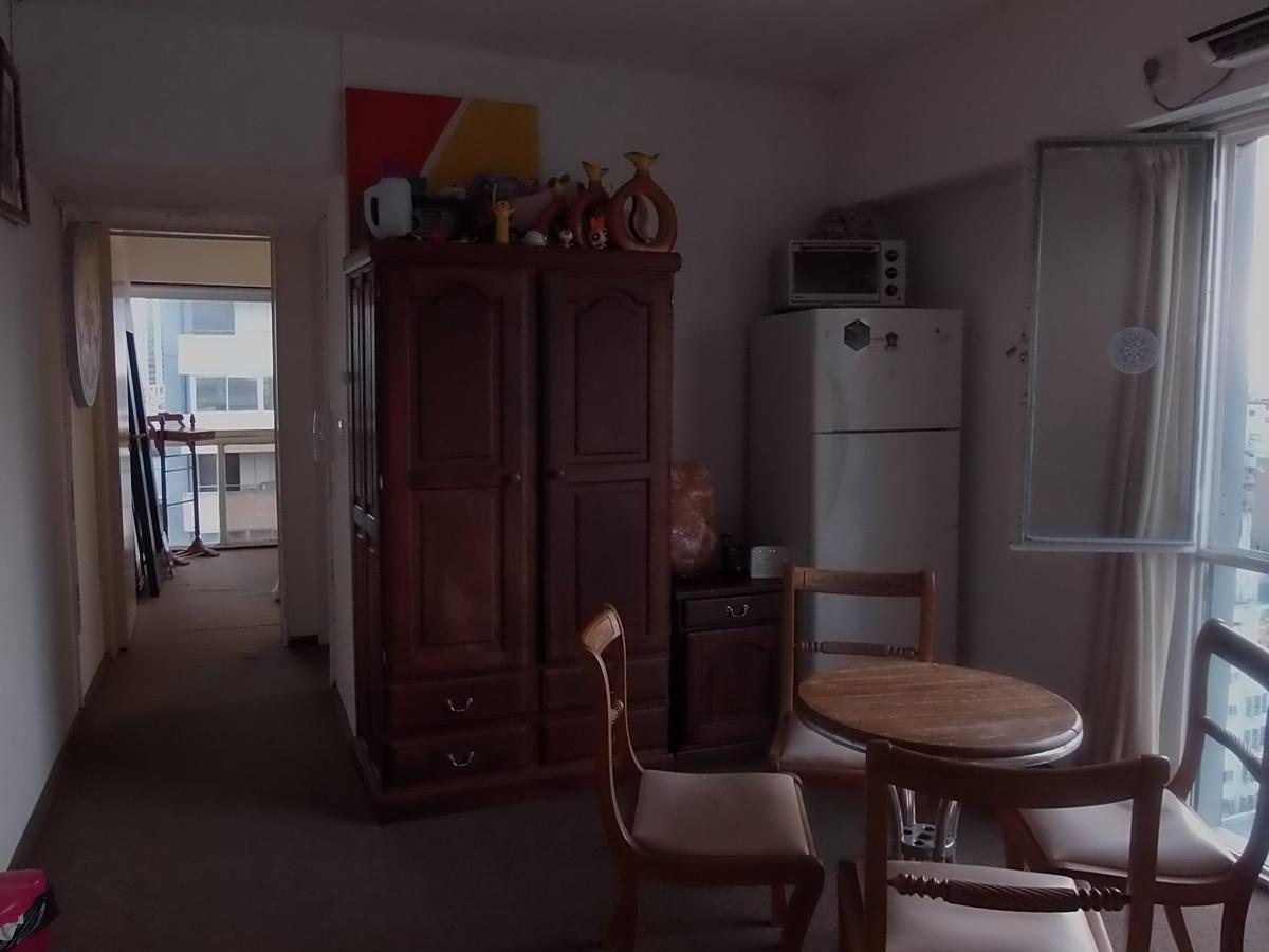 Apartment Torre Lavalle *