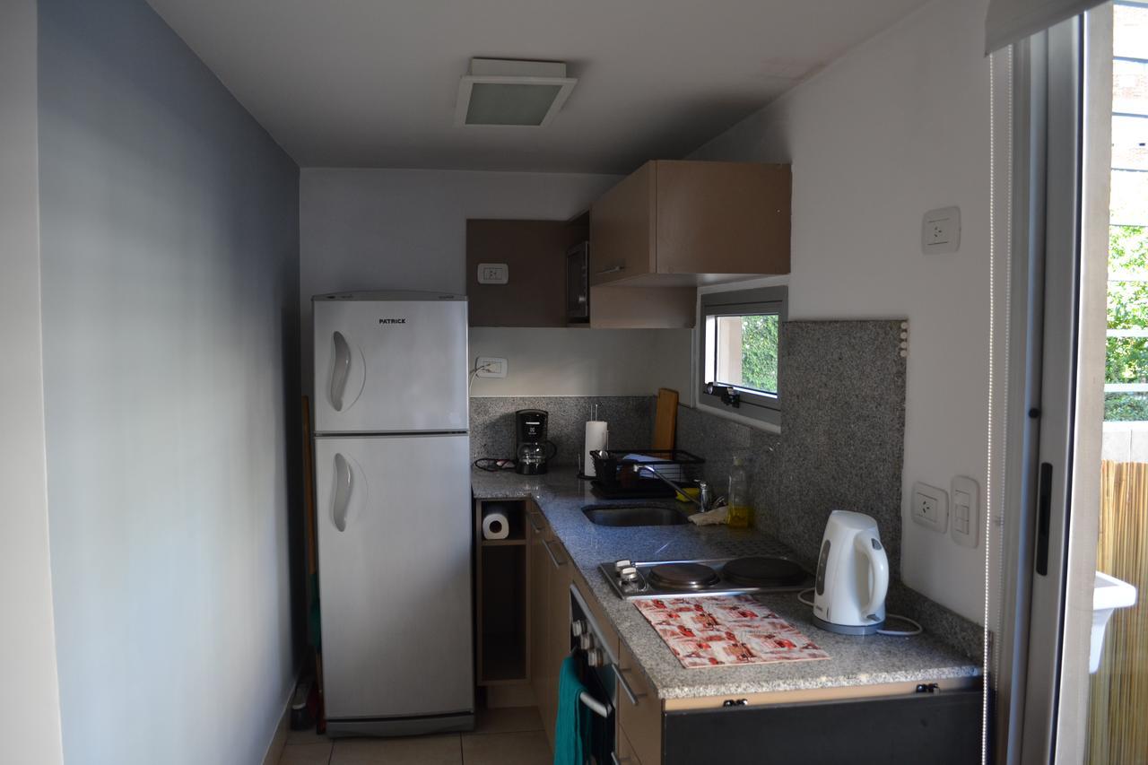 Balbin Apartment Buenos Aires