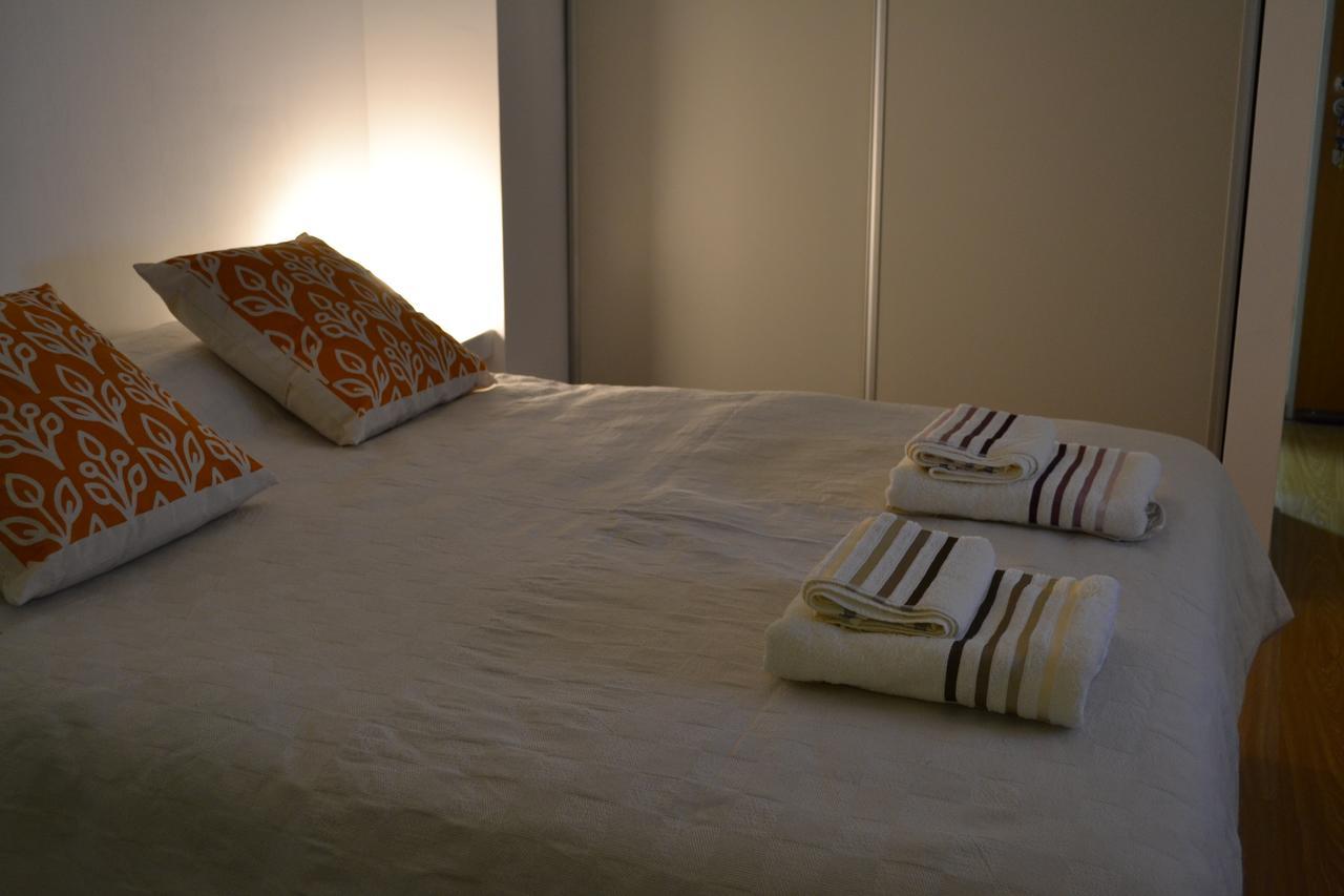 Balbin Apartment