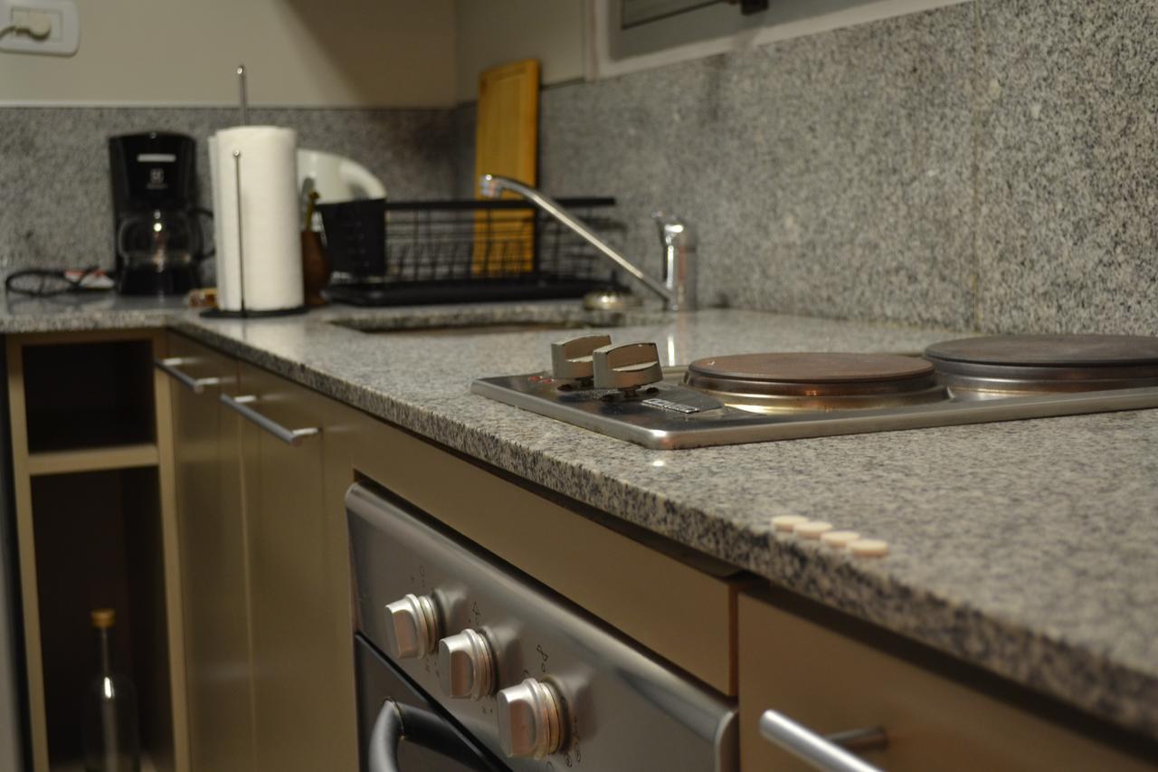 Balbin Apartment Buenos Aires