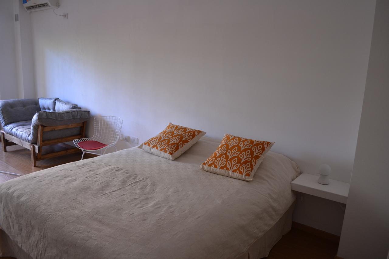 Apartment Balbin