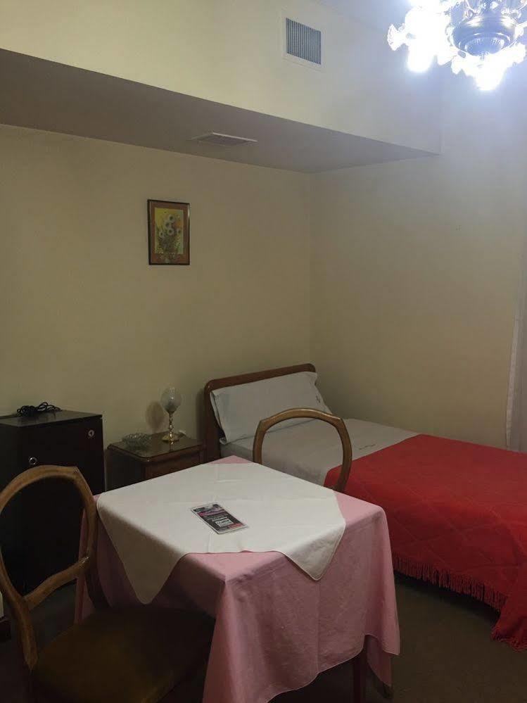 Guido Palace 2* Ciudad Autónoma de Buenos Aires