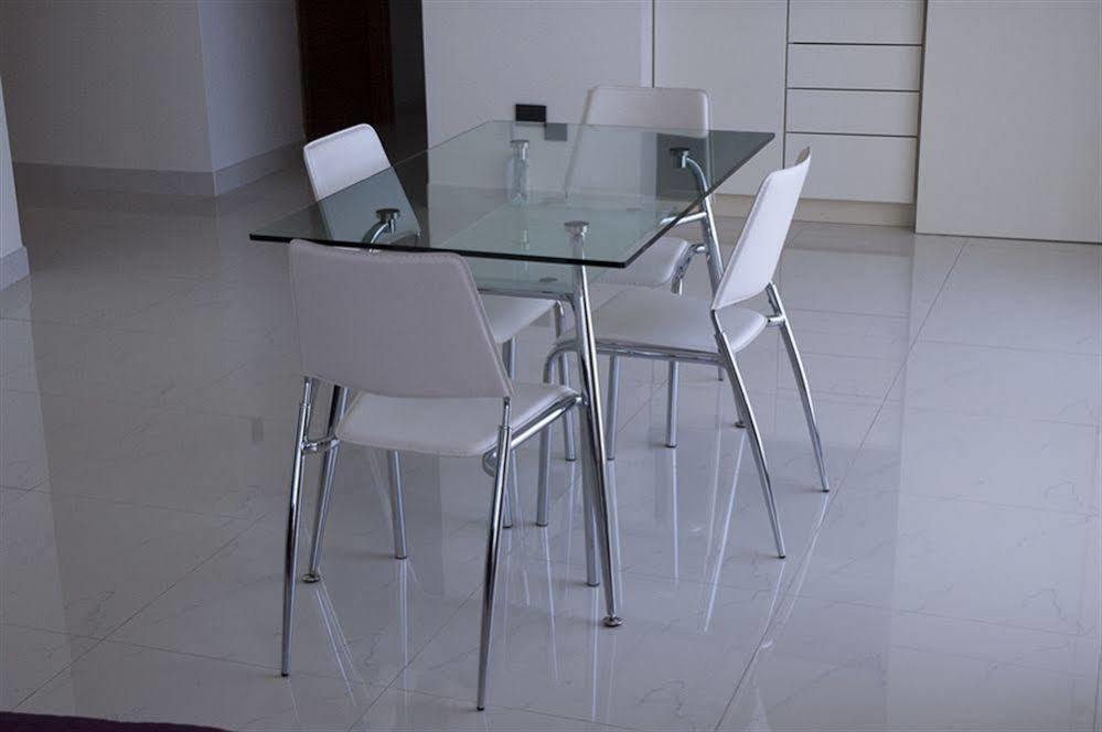 Soho Luxury Apartment