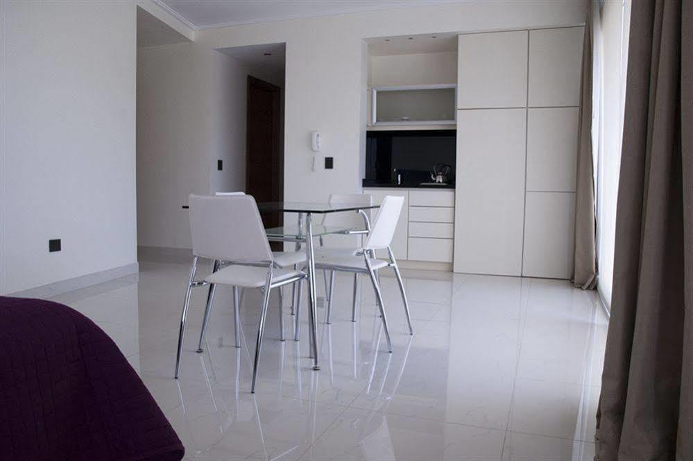 Apartment Soho Luxury Buenos Aires