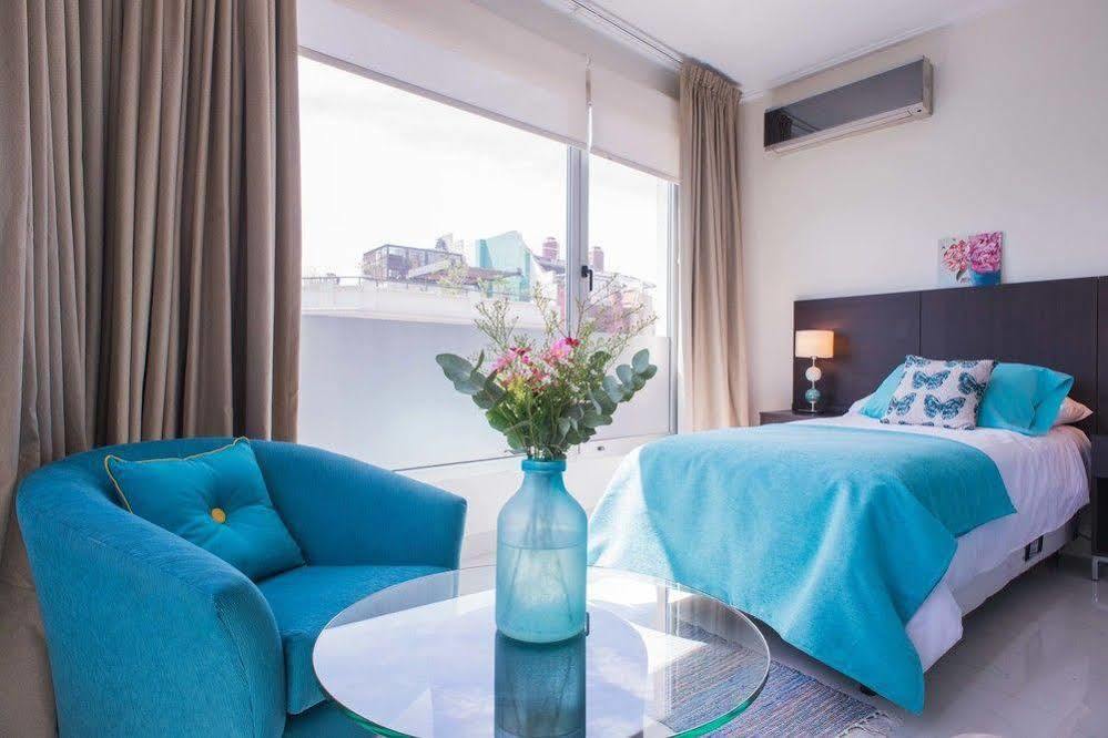 Apartment Soho Luxury Buenos Aires