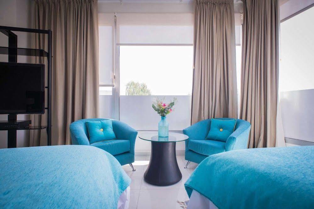 Soho Luxury Apartment