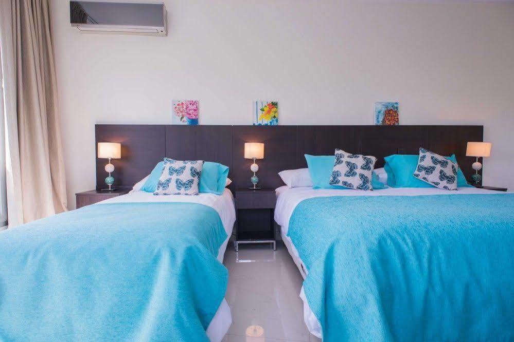 Soho Luxury Apartment *
