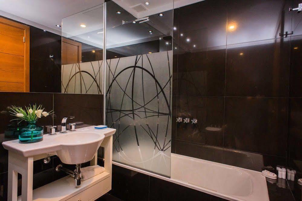Apartment Soho Luxury