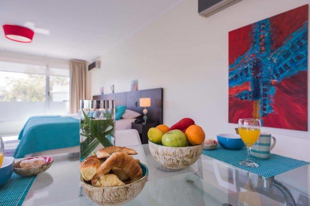 Apartment Soho Luxury