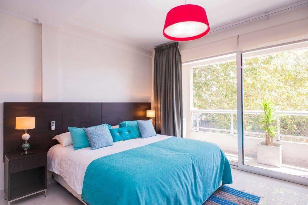 Soho Luxury Apartment *