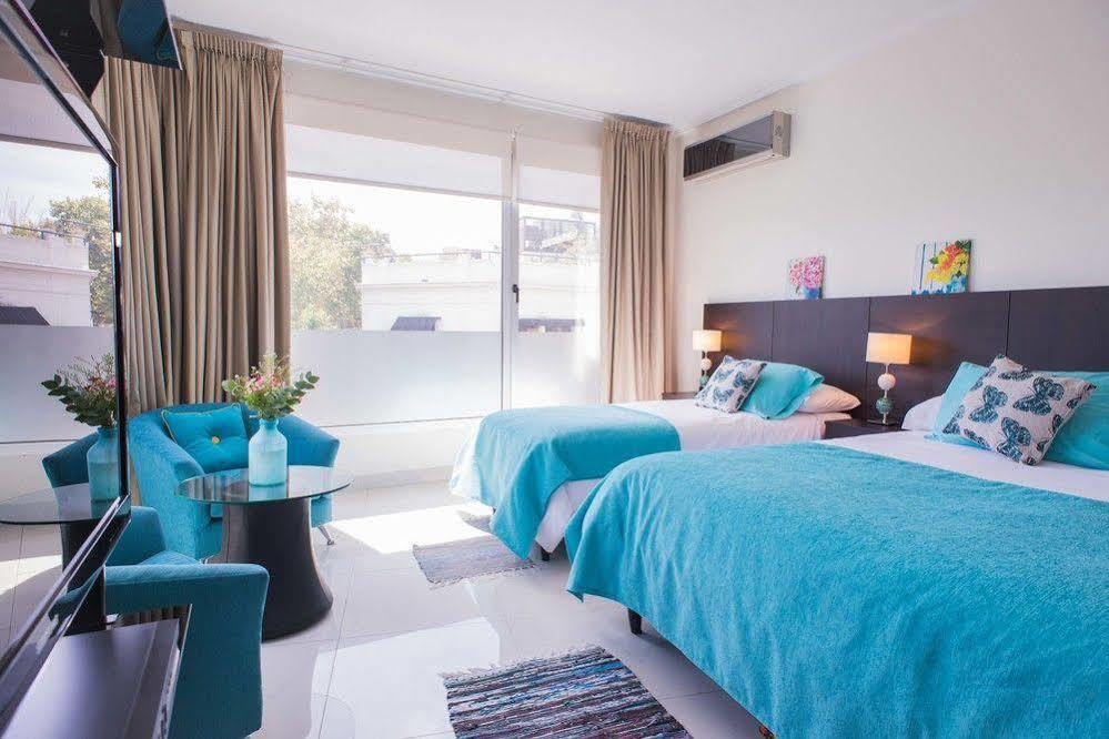 Soho Luxury Buenos Aires
