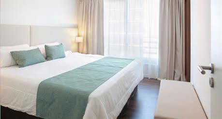 Apartment Dazzler Flats San Telmo Buenos Aires