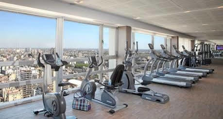 Apartment Dazzler Flats San Telmo *