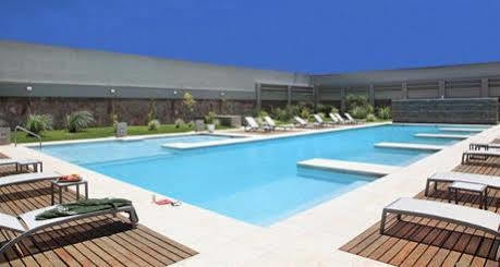 Dazzler Flats San Telmo Apartment Buenos Aires