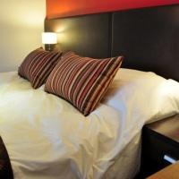Sf Aparthotel 3*