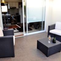 Aparthotel Sf Buenos Aires