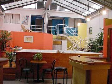 Cabildo Aparthotel Buenos Aires