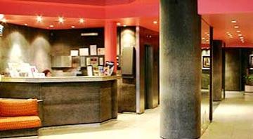 Obelisco Center - & Hotel Buenos Aires