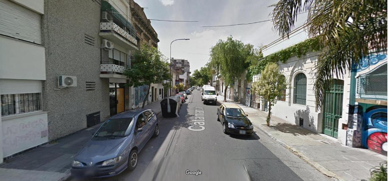 Apartamento Tango Apartment-boedo-san Telmo-abasto-obelisco-san Cristobal *