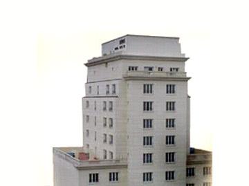 Loi Arenales Hotel