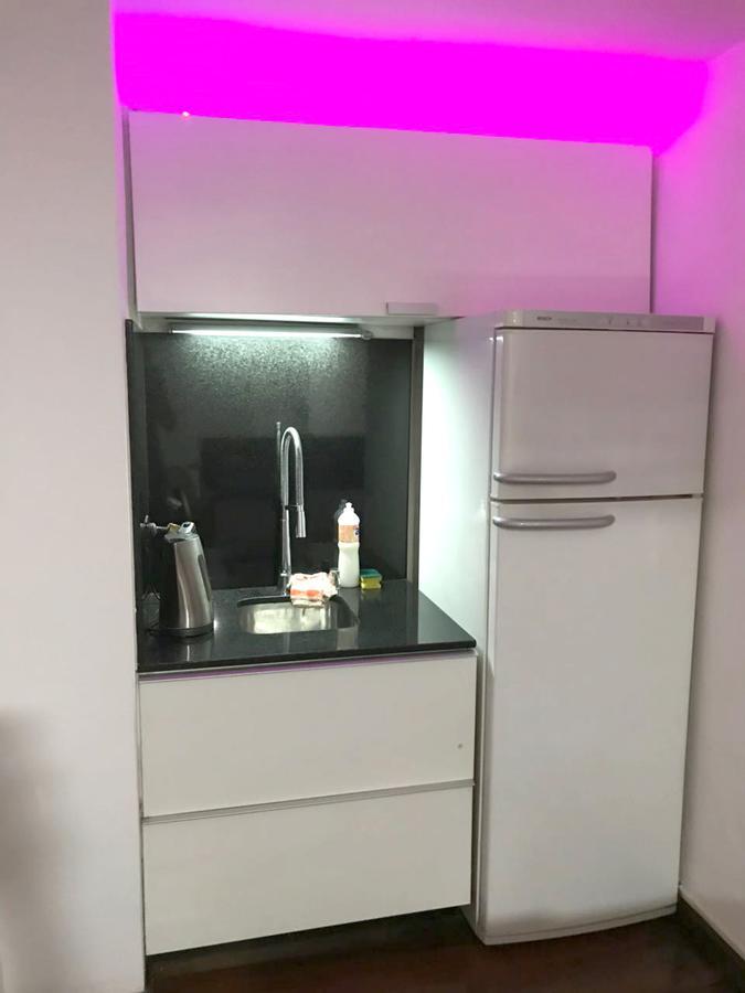 Apartment Loft Tacuari Buenos Aires