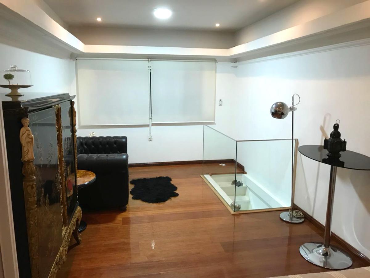 Loft Tacuari Apartment Buenos Aires