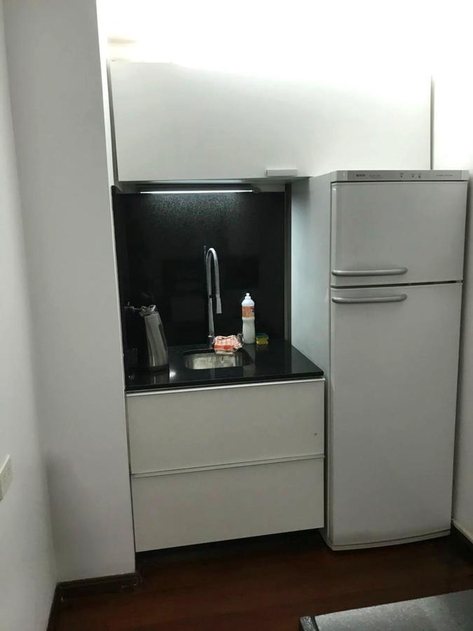 Loft Tacuari