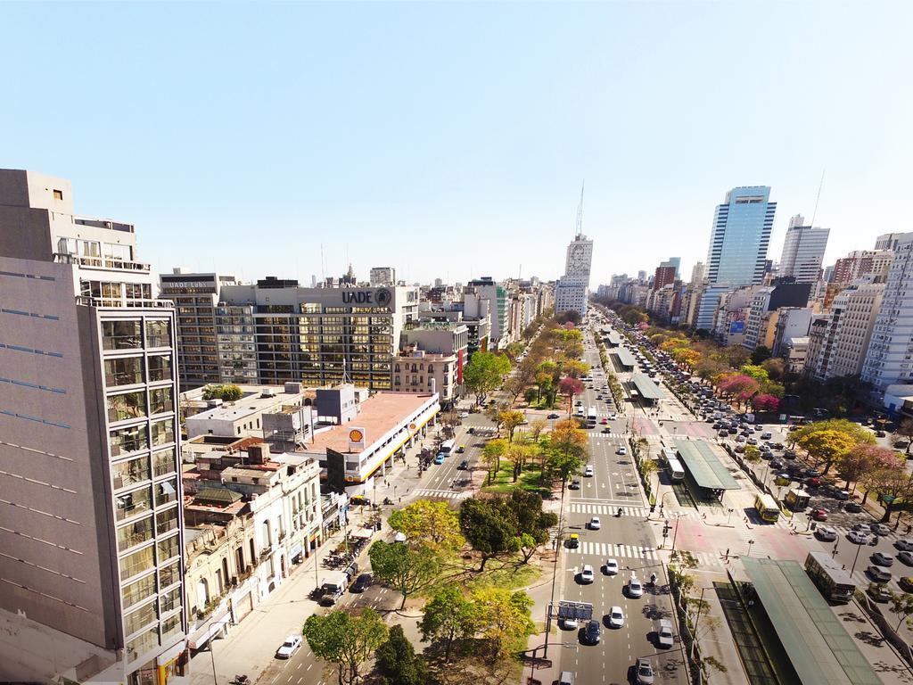 Loft Tacuari * Buenos Aires