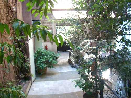 Loft Tacuari Buenos Aires