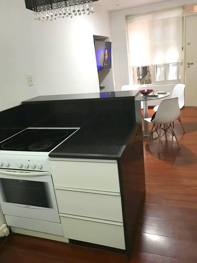 Apartment Loft Tacuari *