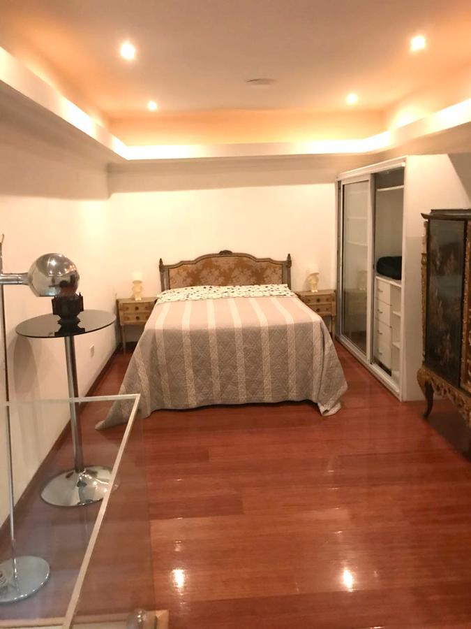 Loft Tacuari Apartment *