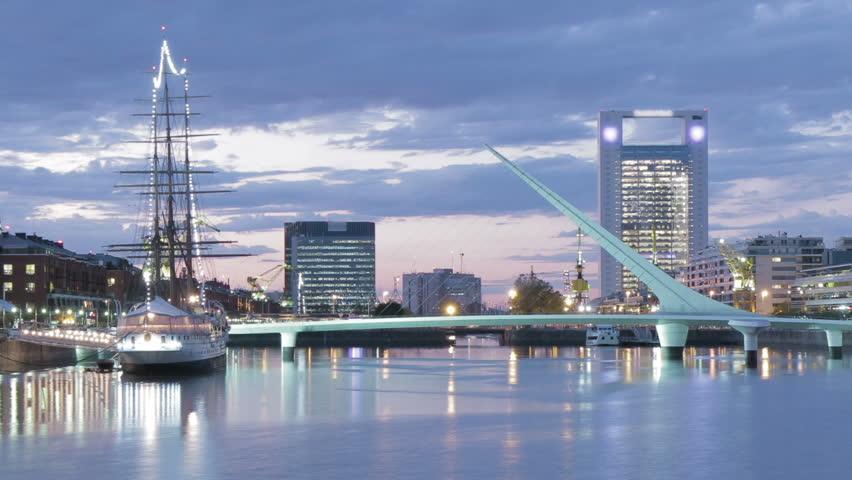 Loft Tacuari * Buenos Aires