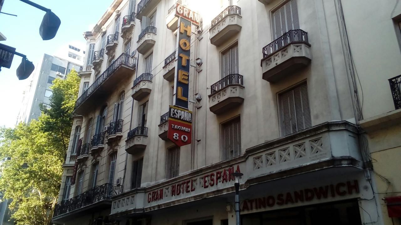 Gran Espana 2*