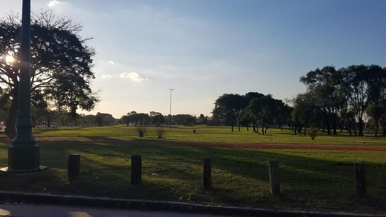 Belgrano Chico Apartamento