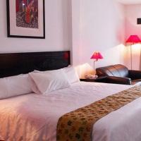 San Telmo Flats Aparthotel Buenos Aires