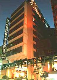 El Conquistador Buenos Aires