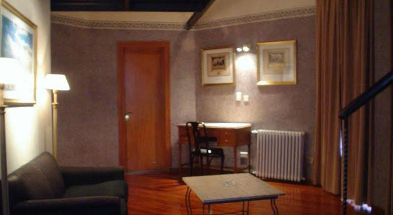 Dos Congresos Hotel Buenos Aires