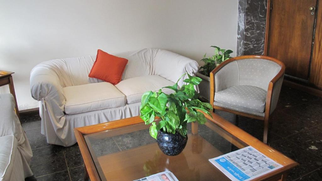 Parlamento Hotel