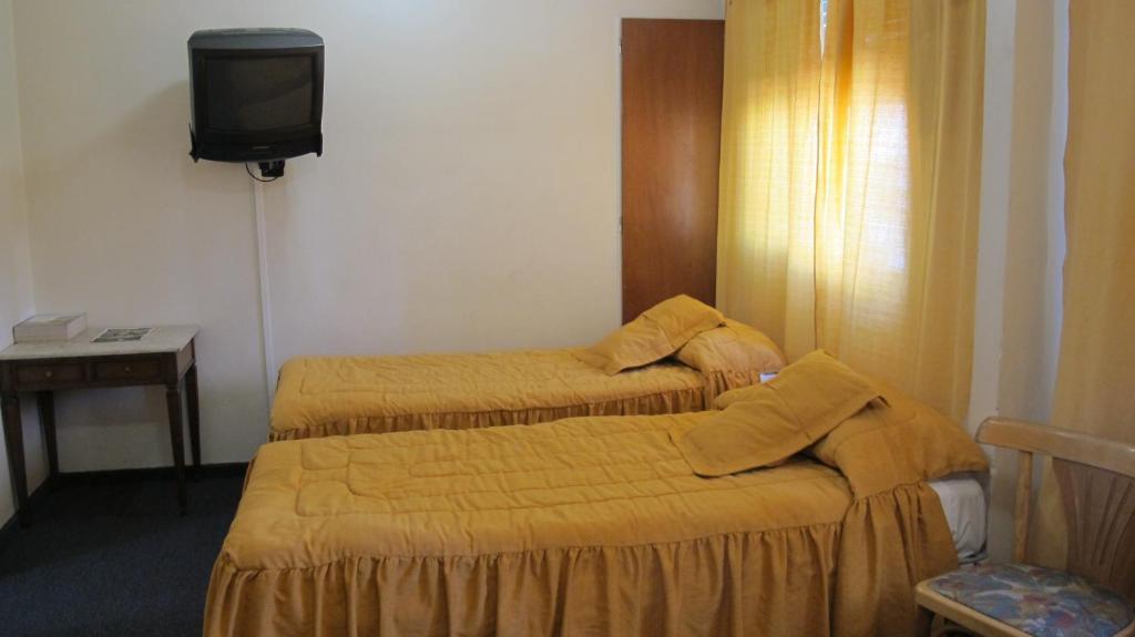 Hotel Parlamento 3*