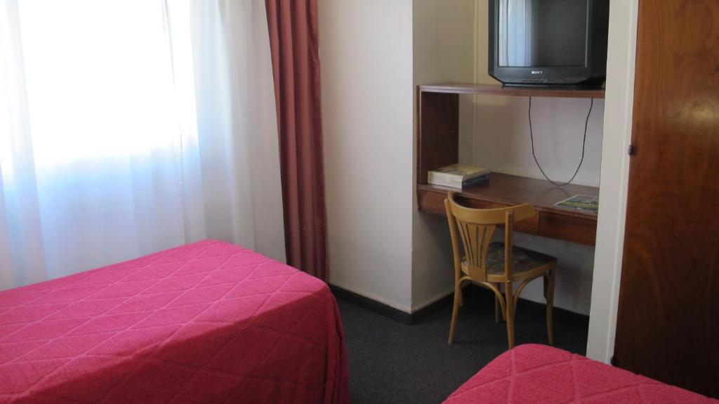 Parlamento 3* Ciudad Autónoma de Buenos Aires
