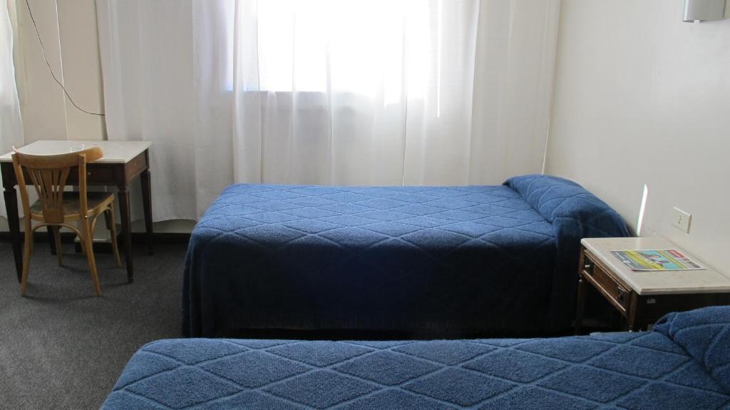 Hotel Parlamento 3*