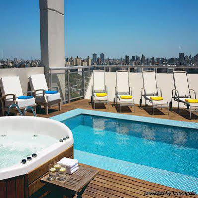 Hollywood 2 Apartment
