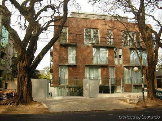 Forcadell Libertador Hotel Buenos Aires