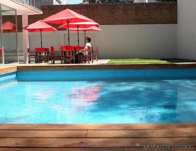 Forcadell Libertador Hotel Buenos Aires