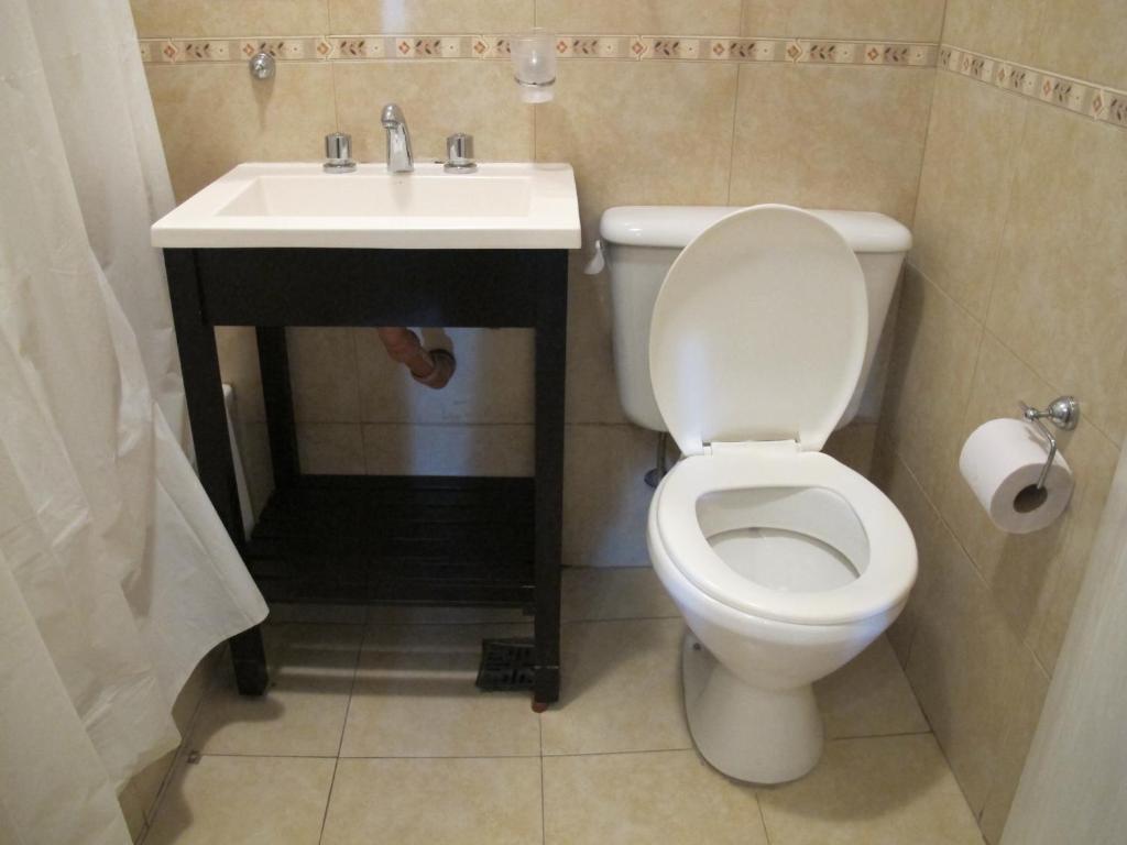 Luco Hotel 3*