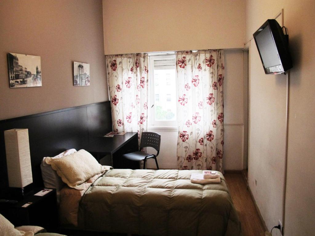 Hotel Luco