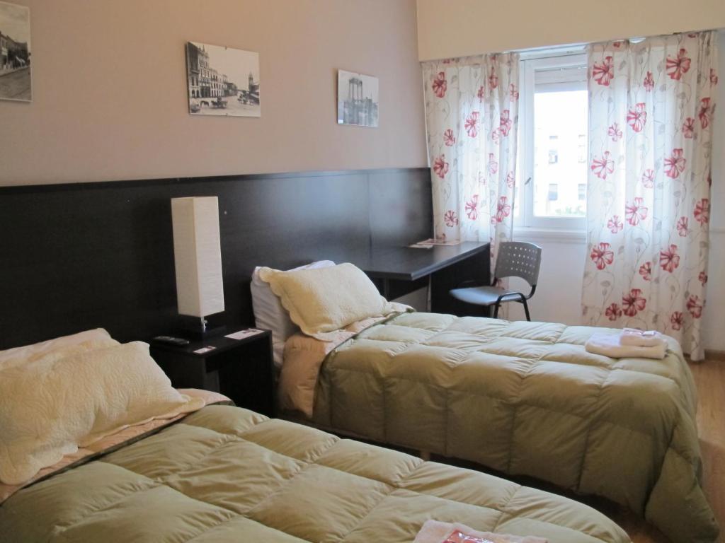 Hotel Luco 3*