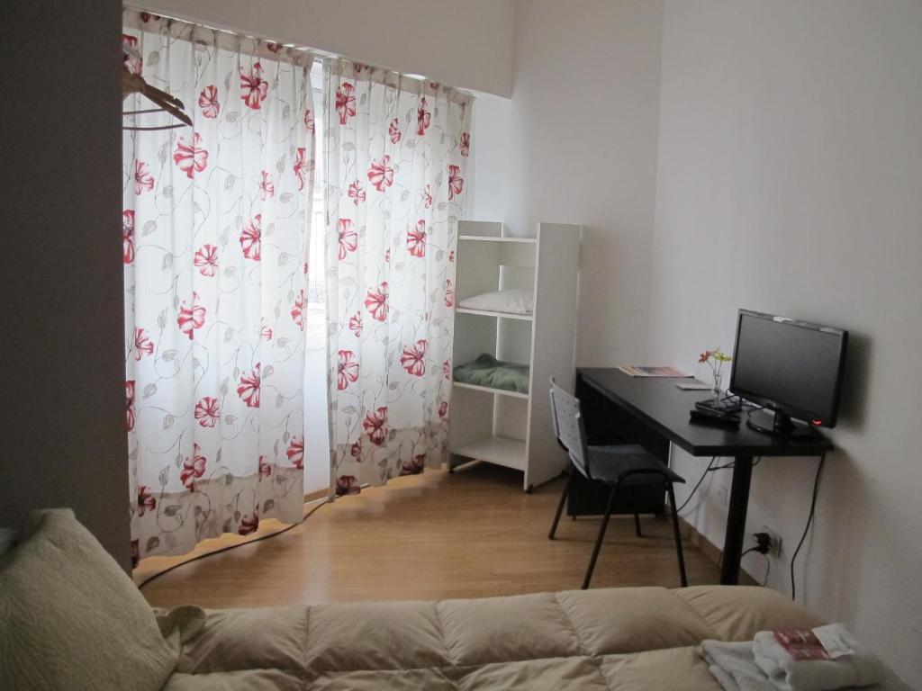 Luco Hotel 3*